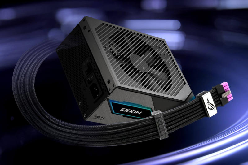 ASUS ROG Equalizer koruyucu kablosu için $50: RTX 5090 yanma önleyici kablo fiyatı ortaya çıktı