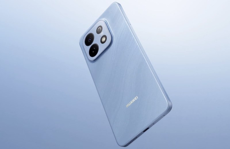 Huawei nova Y74, 50-MP kamerası ve 6620 mAh bataryasıyla bütçe telefon olarak debüt ediyor