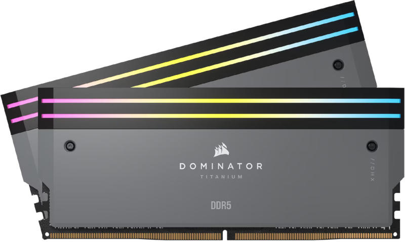 DDR5 fiyatlarındaki artışa rağmen Corsair kar elde edemedi—gelir düşüşü öngörülüyor