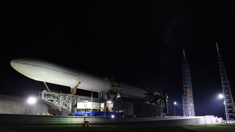 Blue Origin, kaza sonrası altı ay içinde New Glenn'in uçuşlara dönmesini duyurdu, ancak çoğu kişi şüpheleri sürdürmektedir