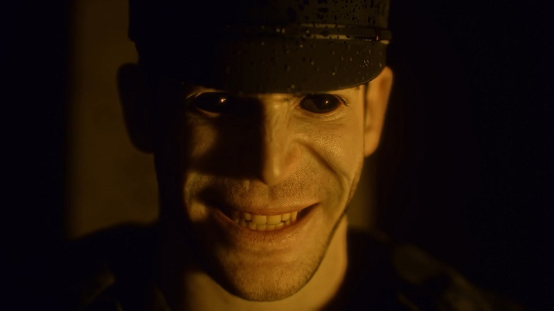 RoboCop: Rogue City'nin yaratıcısı, Vampir: The Masquerade evreninde Hunter: The Reckoning – Deathwish adlı vampir RPG-çarpıcı oyununu tanıttı