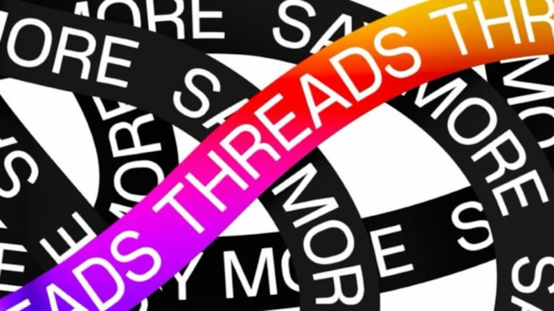 Threads, Mask'in sahip olduğu gibi diyaloglar kurabilen ve gerçekleri kontrol edebilen bir yapay zeka botunu başlatacak.