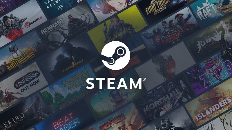 Üç en büyük Steam koleksiyoncusu hesaplarında her biri 40.000'den fazla oyunu topladı