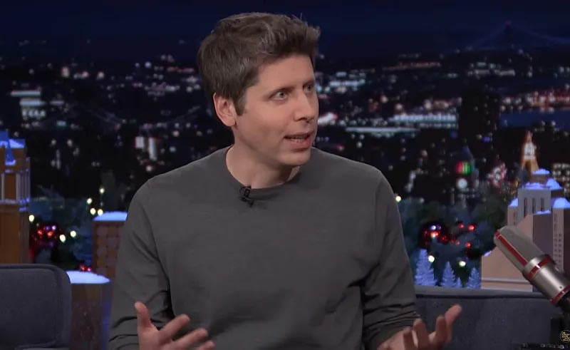 İronik ama adaletsiz: Sam Altman, Anthropic'un ChatGPT'de reklamları engelleme çabalarını eleştirdi