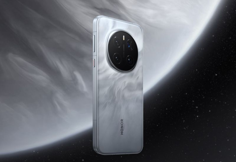 Honor, insan benzeri robotlar segmentinde belirecek—bu ay içinde ilk kez debüt yapacak