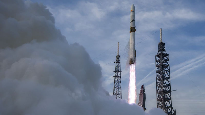 Blue Origin, olay araştırmasının tamamlanmasının ardından çok maliyetli New Glenn roketini yeniden fırlatmaya hazırlanıyor