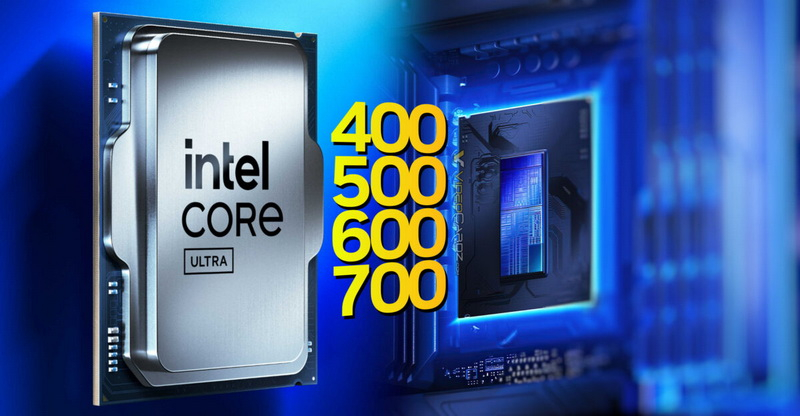 Intel, kullanıcı geri bildirimlerini dikkate alacak ve soketleri eldiven gibi değiştirmenin yapılmasını bırakacak.