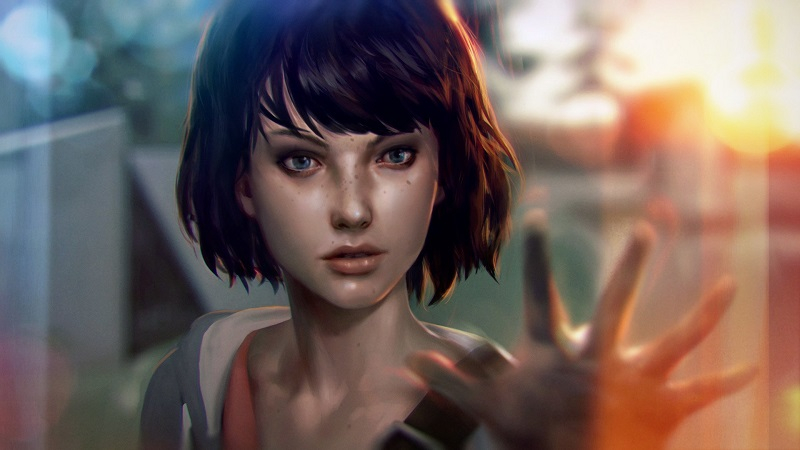 Hayranlar, ana karakteri Life is Strange'i Half-Life'e taşıyan moda ilgi gösterdi; Half-Life is Strange'in oyun mekaniği ve detayları.
