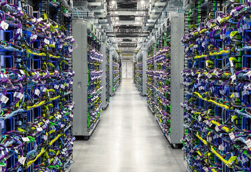 Google, AI çipleri alanında Nvidia ile rekabet etme şansı görüyor, ancak bu kolay bir görev değil.