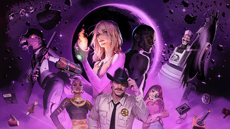 Take‑Two başkanı, 12 yıllık çalışma sürecinde şirketin hâlâ BioShock geliştiricisinin non-lineer atış oyunu Judas'a yatırım yapmasının nedenini anlattı