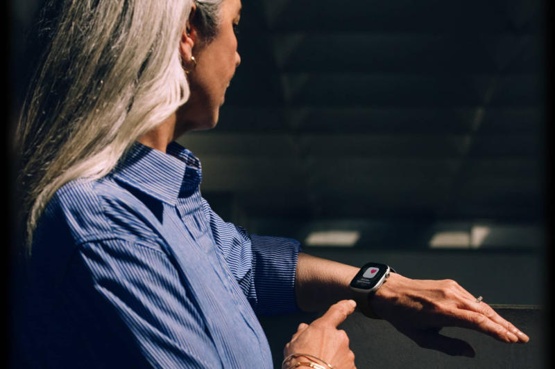 Apple, kan oksijen seviyesini ölçmede doğruluk mücadelesinde Masimo'yu tekrar geride bıraktı