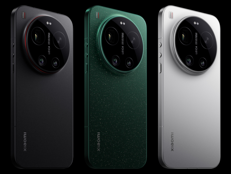 Xiaomi 17, Xiaomi 17 Ultra ve Leica Leitzphone artık uluslararası sürümlerinde €2000 fiyatıyla mevcut, ancak batarya kapasiteleri azaltılmış durumda