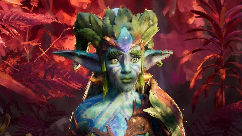 Mighty & Magic'in “Baba” adlı bir figürü, Heroes'ı geliştirmeye iki on yılın üzerinde katılmamış olsa da, **Heroes of Might & Magic: Olden Era**nın yaratımına dahil oldu.