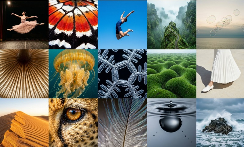 Microsoft, yüksek foto gerçekçiliği ve infografik kalitesiyle şaşırtan MAI‑Image‑2 adlı bir yapay zeka tabanlı resim üreticisini başlattı