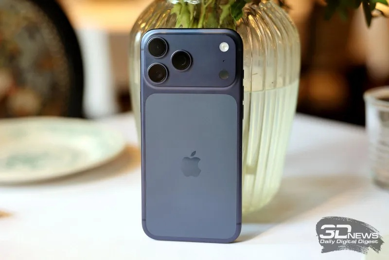 iPhone 18 Pro, Samsung Display ve LG Display tarafından üretilen OLED LTPO+ ekranlarla donatılacak.