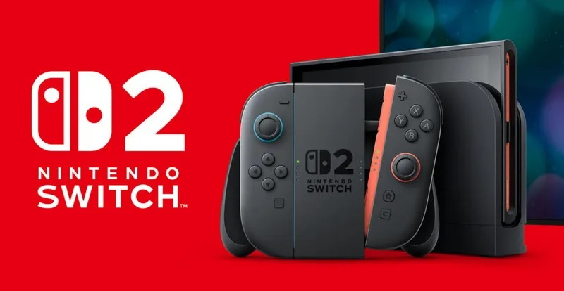 Nintendo yatırımcıları bekledi: Switch 2 fiyatı yakında 499$'a yükselecek