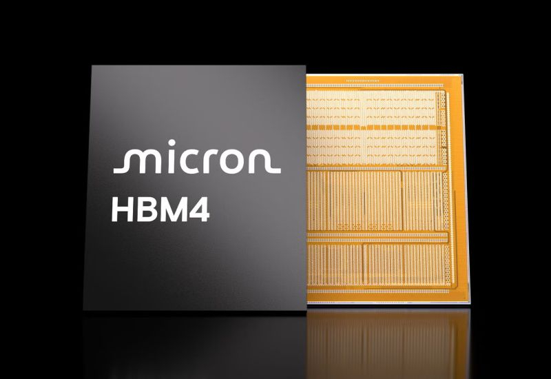 Micron, Tayvan’da hafıza üretimi için ikinci bir tesisi alacak ve bunu daha önce PSMC’den satın aldığı tesisin yanına yerleştirecek.