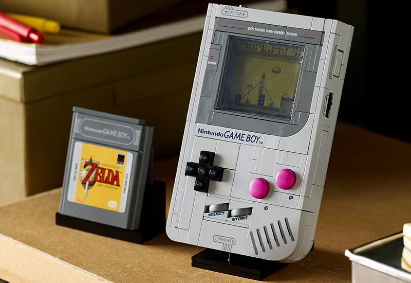 Palmer Lucky, retro oyunlar ve konsol ekipmanlarının restore projesi için 1 milyar dolar topluyor