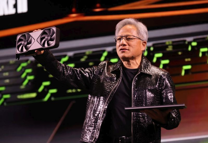 Nvidia hisseleri hafta içinde %7 düşüş gösterdi, ancak çeyrek sonuçları oldukça iyi çıktı.