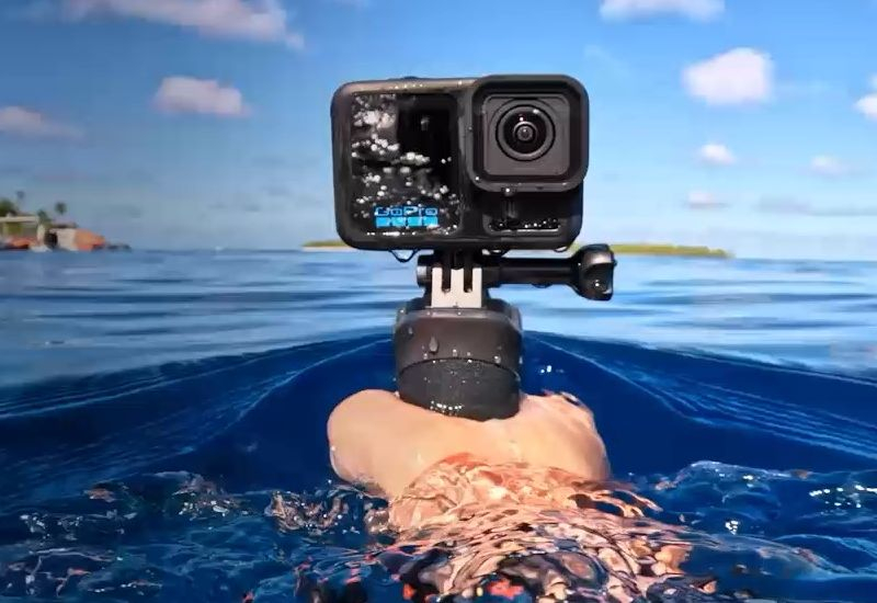 GoPro, borçlara gömülmüş durumda, bellek eksikliğinin onun için ölümcül bir tehdit olabileceğini belirtti