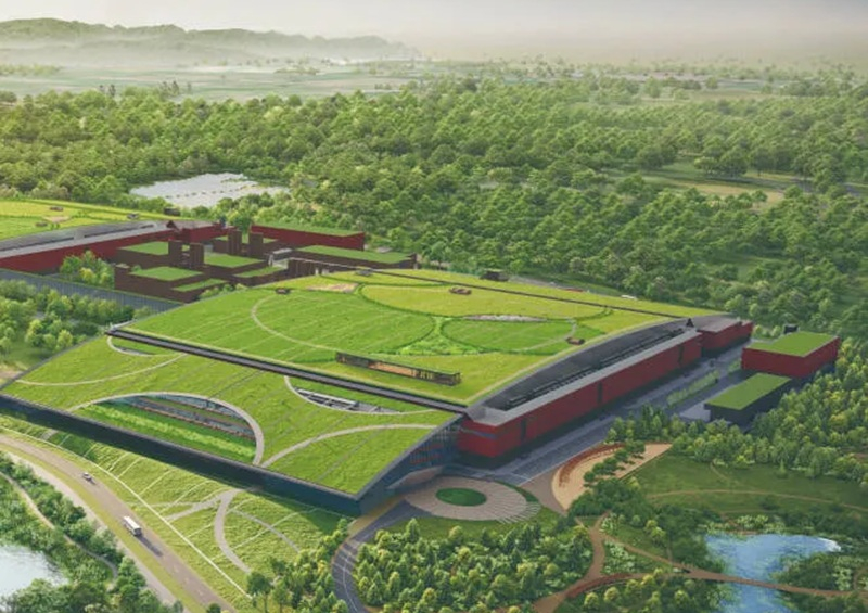 Japonya, yapay zeka çipleri için 2‑nm teknoloji sürecinin geliştirilmesi amacıyla Rapidus projesine ek olarak 4 milyar dolar yatırım yaptı