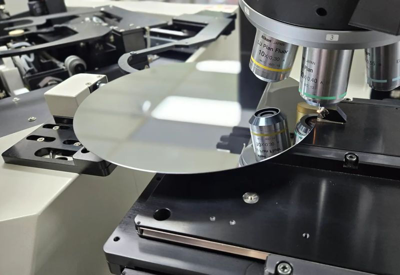 TSMC, Tayvan'dan Almanya'ya 28-nm mikroçip üretimi için eski ekipmanı aktaracak