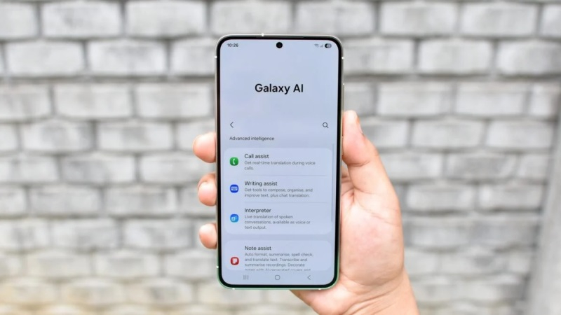 Samsung, Perplexity ile işbirliğinden yararlanarak Galaxy AI'daki yapay zeka özelliklerini güçlendirecek