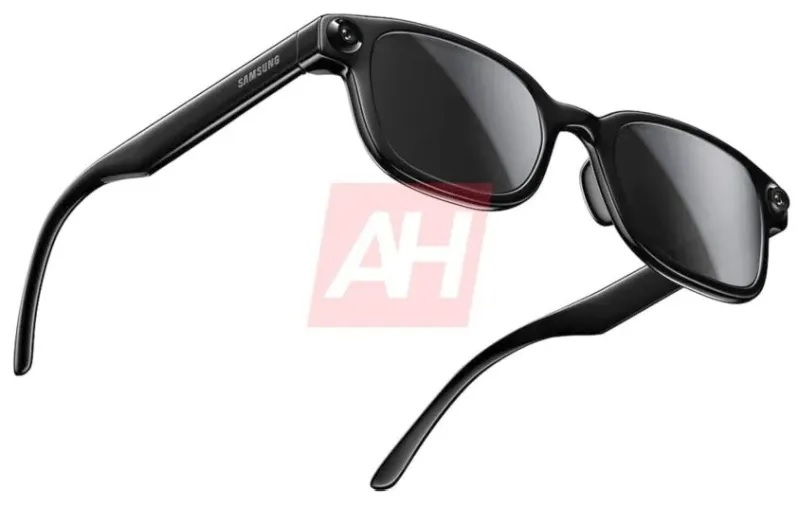 Samsung, Galaxy Glasses adlı akıllı gözlüğü tanıtıyor – Temmuz sonlarında çıkacak.