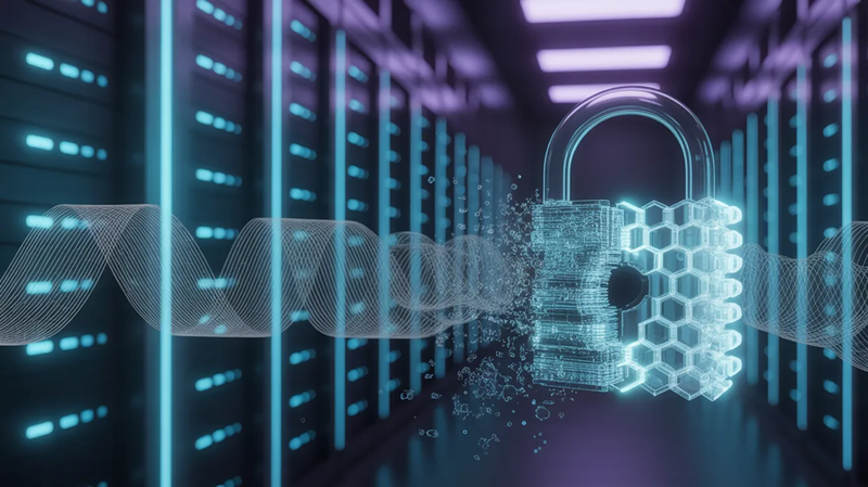 Cloudflare, artan tehditler nedeniyle post-kuantum kriptografiye geçişi hızlandırdı