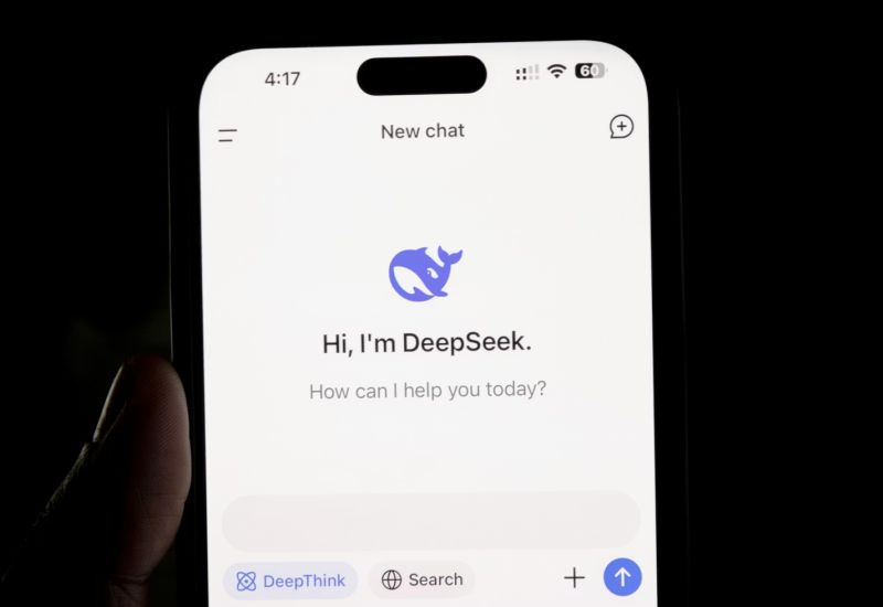 DeepSeek’in değerini 10 milyar dolara çıkarabilecek 300 milyon dolar yatırım müzakereleri.