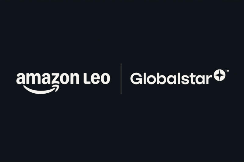 Amazon, Globalstar adlı uydu şirketini 11,57 milyar dolara satın aldı ve Apple ile ortak çalışma anlaşması imzaladı