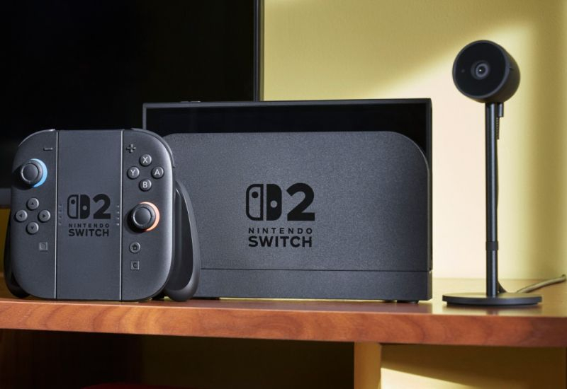Nintendo, güçlü açılışına rağmen ABD’deki zayıf satışlar nedeniyle Switch 2 üretimini azaltıyor ve modelin ilerlemesini engelliyor