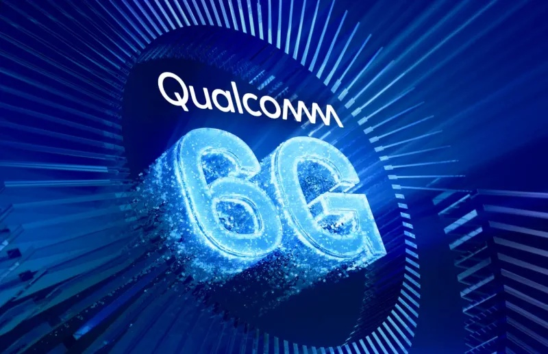 Qualcomm, Wi‑Fi 8 özellikli ilk çipini tanıttı ve 2029 yılına kadar 6G ağları başlatmayı taahhüt etti.