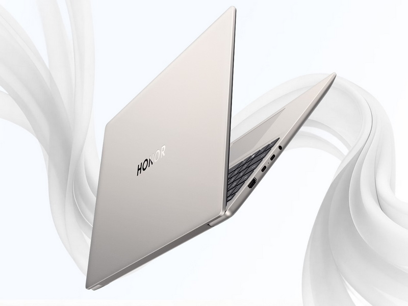 Honor, yeni modelleriyle MacBook Air rakiplerini başlattı: Intel Panther Lake tabanlı MagicBook X14 Plus ve X16 Plus, 120 Hz ekranlarla.