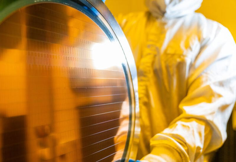 Intel, gelecekteki Nvidia Feynman yapay zeka çiplerinin montajı için altyapı geliştiriyor