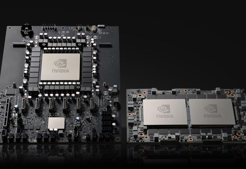 Nvidia başkanı şöyle söyledi: “CPU'yu GPU kadar takdir ediyoruz”, Intel ve AMD'nin merkezi işlemcilerde geride kalmasını bekliyor.