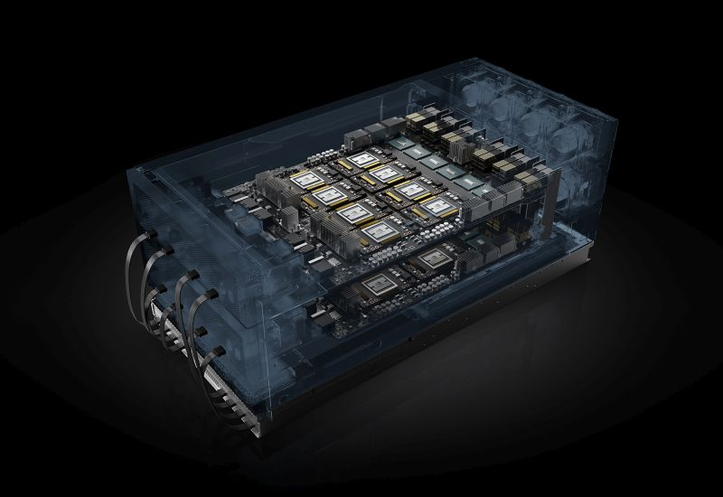 Nvidia başkanı, yapay zeka yatırımlarından harika gelirler elde edilebileceğini belirtti, bu yüzden yüz milyarlarca dolarlık harcamalar haklı görülüyor.