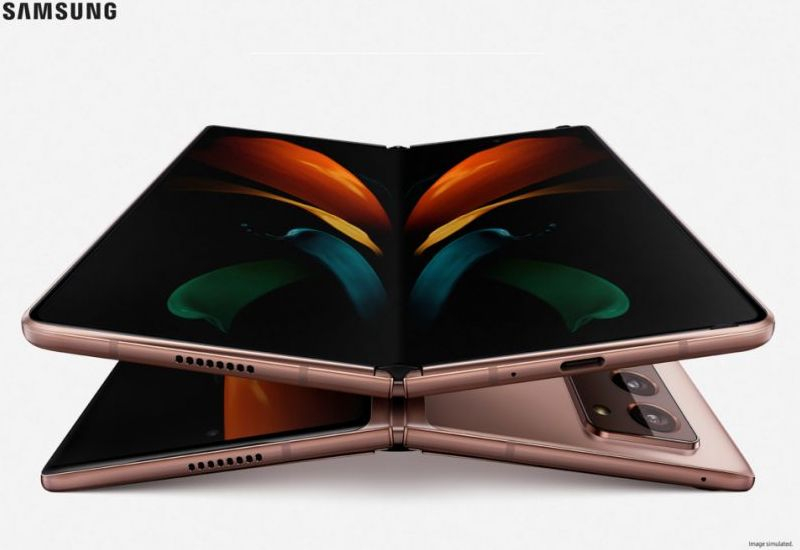 Kitap formatındaki iPhone, piyasayı çalkalayacak ve karmaşıklığı sayesinde lider olacak.