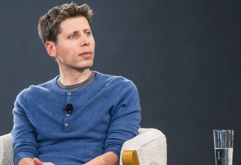 Sam Altman, işletmeyi “AI temizleyici” olarak adlandırdı ve AI’yı işten çıkarmalar için bir gerekçe olarak kullandıklarını söyledi.