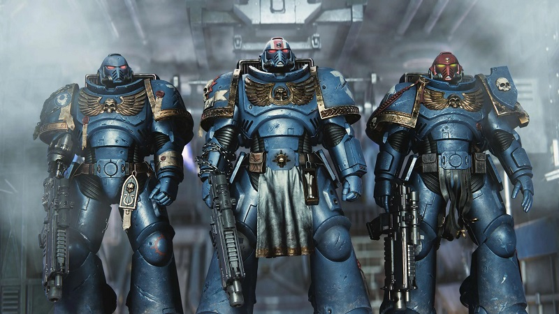 Warhammer 40 000: Space Marine 2 bu kadar başarılı oldu ki, desteği üç yıl daha devam edecek.