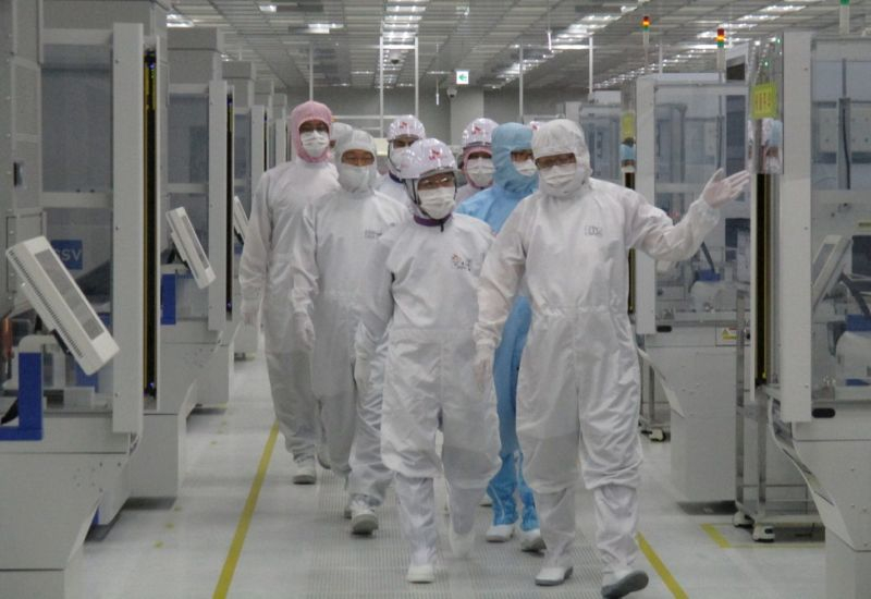 SK Hynix başkanı, bellek kıtlığının sona erme olası sürelerini açıkladı