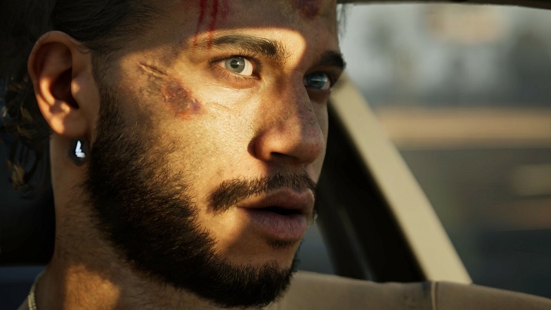 Leslie Benzis geçici olarak kendi şirketi Build a Rocket Boy'dan ayrıldı ve MindsEye, Cyberpunk 2077'nin başarısını kopyalamaya çalışıyor