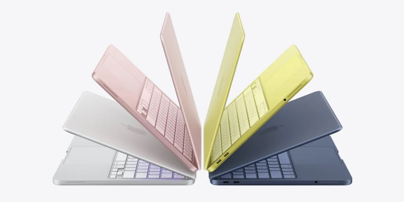 Apple, MacBook Neo talebine hazırlıklı olmadığını ortaya koydu; bu da A18 Pro çiplerinin kıtlığına yol açtı