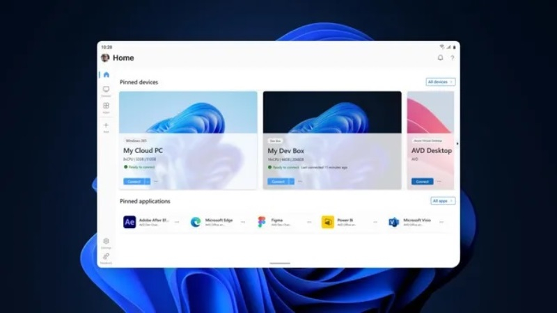 Microsoft, “Uzak Masaüstü” uygulamasından Windows App’e geçecek.
