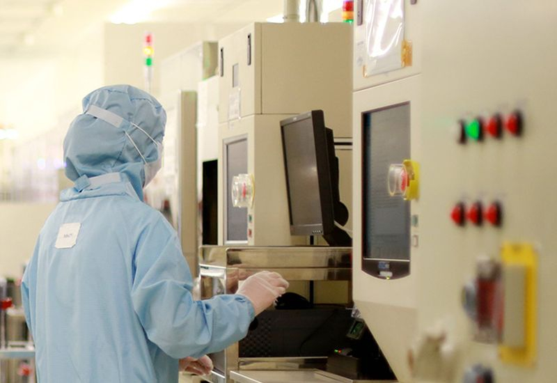 Çinli çip üreticileri en son teknoloji süreçlerine sahip olmasalar bile AI patlamasından kar elde edebilir, diyor SMIC yöneticisi.