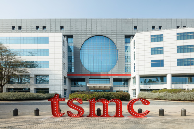 TSMC, 2029 yılına kadar A10 subnanometre sürecinde test üretimini başlatmayı planlıyor