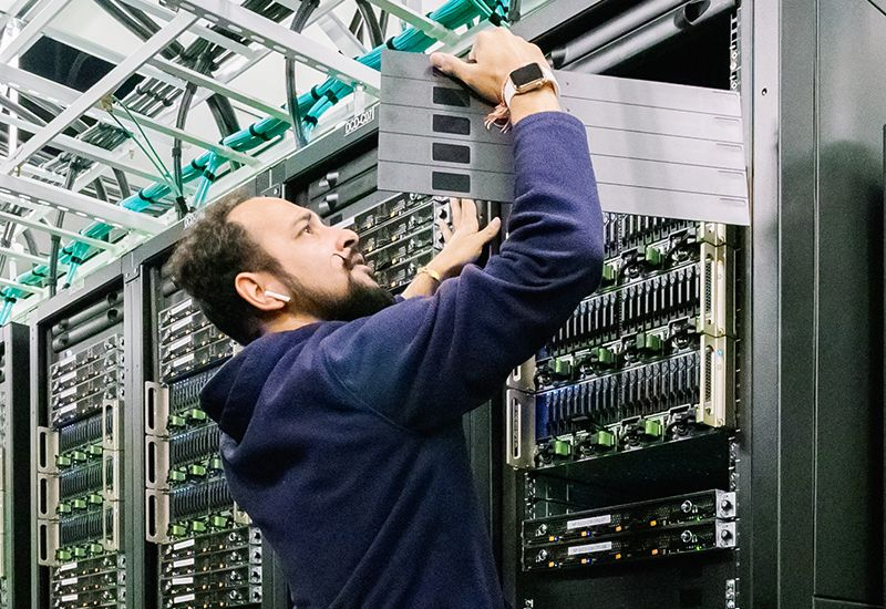 Nvidia hisseleri zirveye ulaştı ve güçlü çeyrek performansı fiyat artışını yalnızca hafifçe yavaşlatacak, eğer varsa.