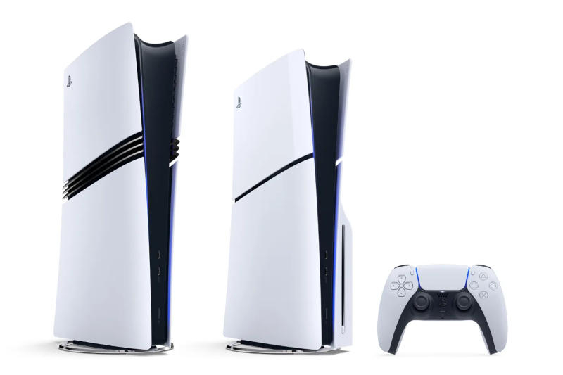 PlayStation, Radeon’ınki gibi bir yapay zeka tabanlı kare üreticisi başlatacak, ancak bu henüz yakında gerçekleşmeyecek.