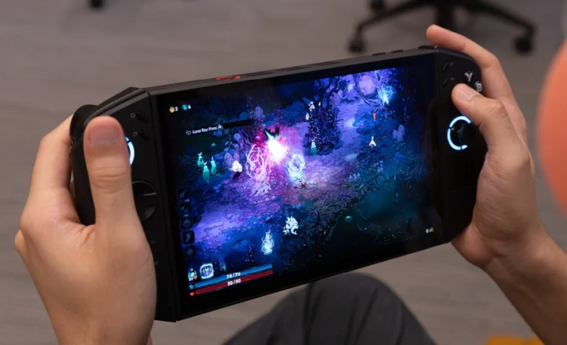 Lenovo, Legion Go 2'nin fiyatını 2 TB'den yeniden artırdı—başlangıç satışlarından itibaren fiyat neredeyse iki katına çıktı.