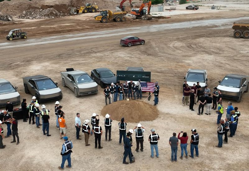 Tesla ilk çeyrekte gelirini %16 artırdı ancak piyasa tahminlerinin altında kaldı